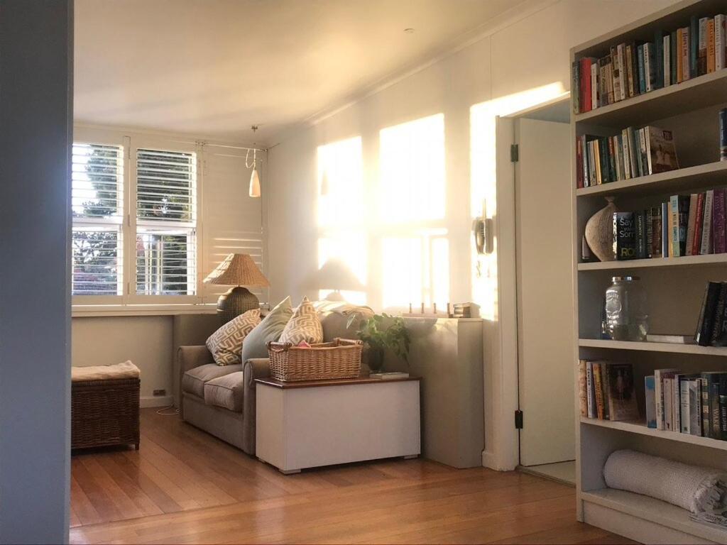 A Sunny Open-plan Family Home, * Cape Town